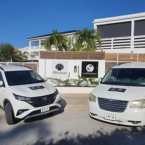 C At Curacao Appartement Jan Thiel