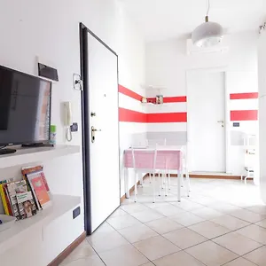 Appartamento Peaceful In The Heart Of