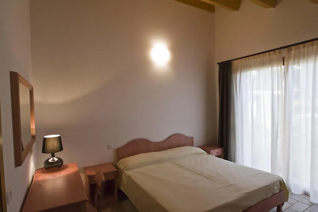 Agriturismo Fiumi Uniti Lido di Dante Country house