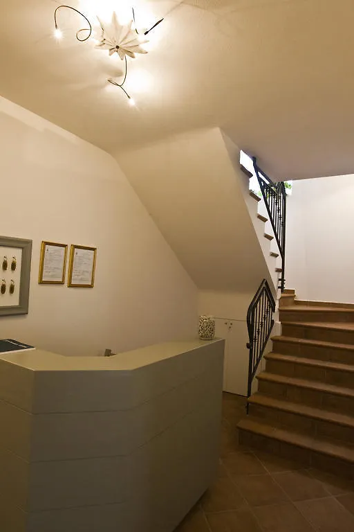 Country house Agriturismo Fiumi Uniti Lido di Dante