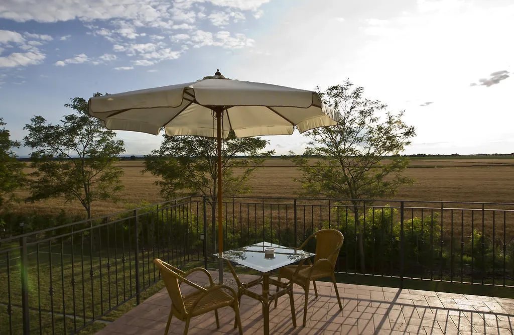 Agriturismo Fiumi Uniti Lido di Dante