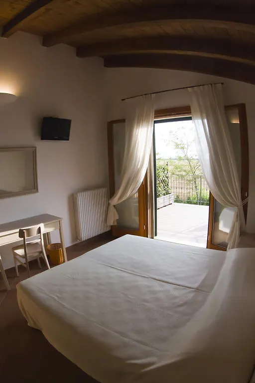 Agriturismo Fiumi Uniti Lido di Dante