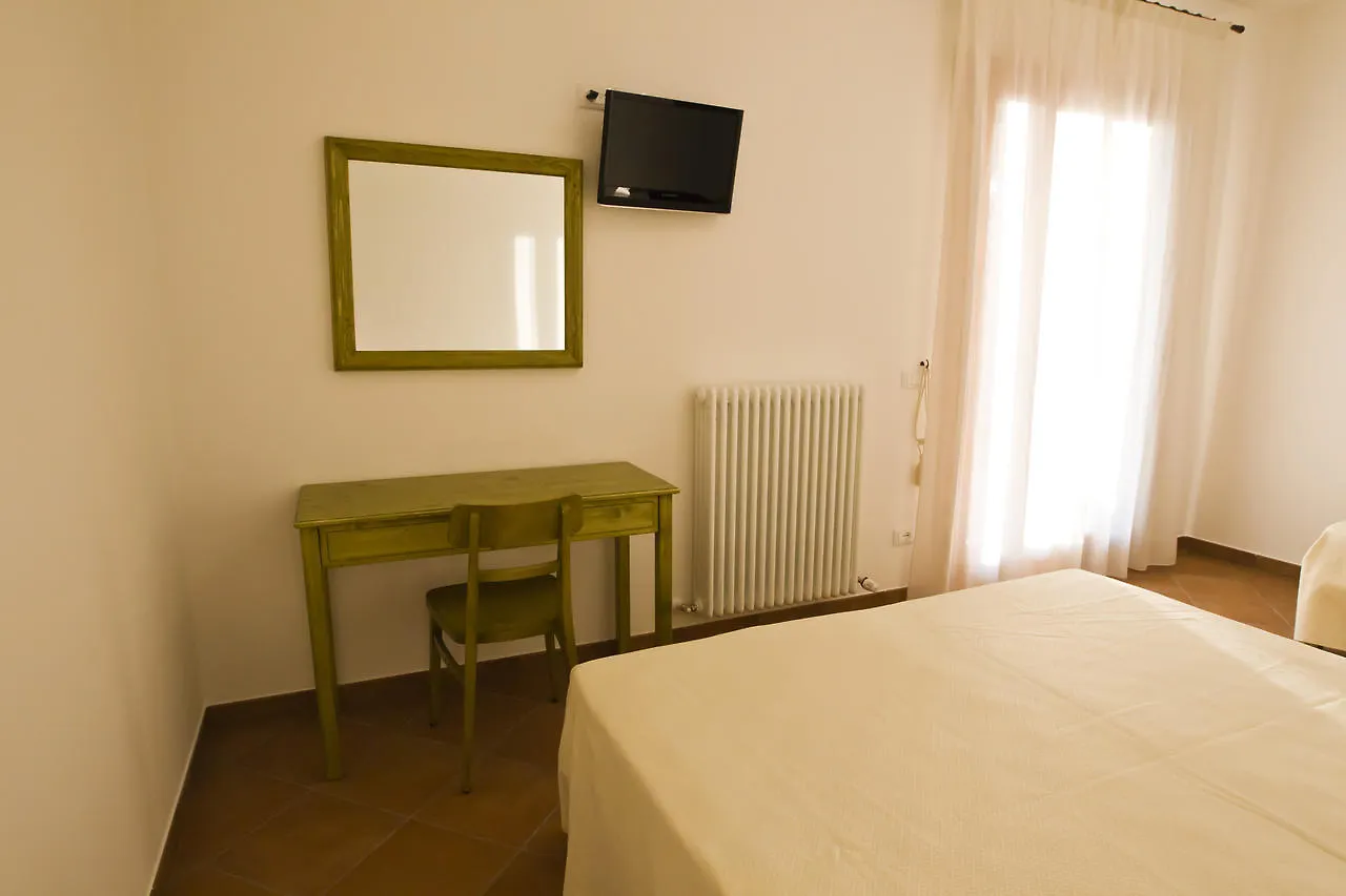Agriturismo Fiumi Uniti Lido di Dante